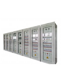 交直流一體化電源 1