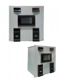 直流屏機芯專利款 2-1