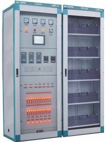 微機型直流屏01